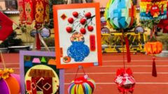 西安市碑林区东羊市小学春季开学典礼 法治与心理教育第一课同步展开  