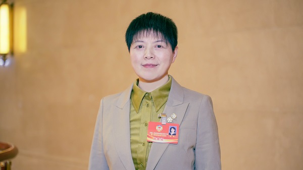 <b>【委员提案】政协委员周波：支持汉中勉县打造温泉康养示范基地</b>