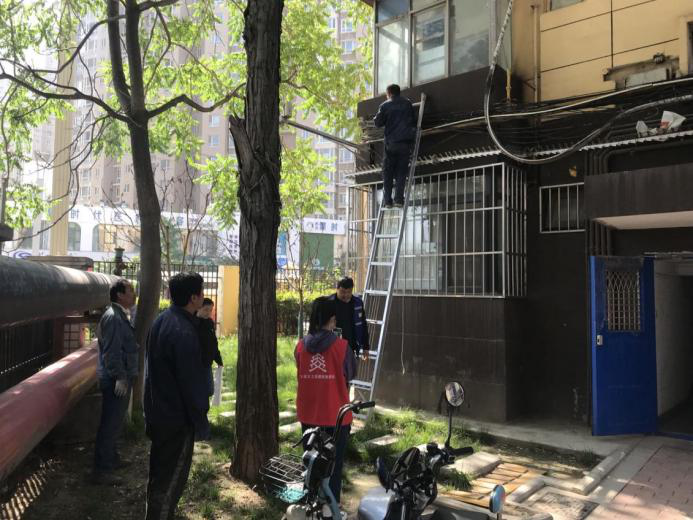 <b>数智“区”动丨陕西移动西安雁塔分公司数智“点燃”雁塔发展“加速器”</b>