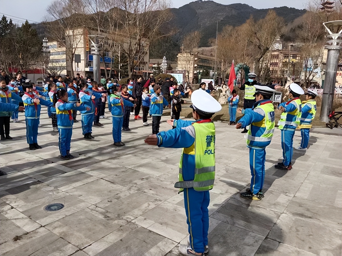 <b>宝鸡市太白县“1354”机制筑牢“护苗”防护网</b>