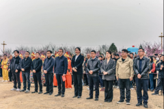 <b>一眼“金”艳！2024中国最美油菜花海汉中旅游文化节汉台区分会场活动启动</b>