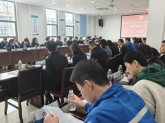 <b>西安劳模和工匠人才创新工作室联盟首次交流会在高陵举行</b>