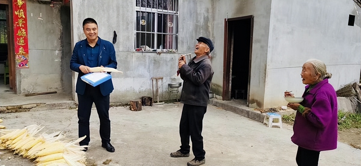 <b>宝鸡市凤县：“选育管用”推动村级后备力量闭环管理</b>