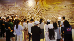 <b>西安兵器展览馆获评西安市科普示范基地</b>