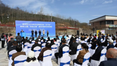 <b>宝鸡市渭滨区举办2024年“三下乡”暨第32届“科技之春”宣传月集中示范活</b>