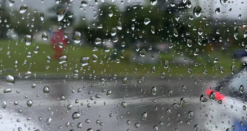 <b>雨雨雨！陕西新一轮降雨即将上线</b>