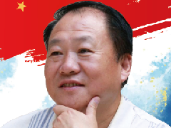 中国画实力派书画人物 · 王平