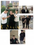 <b>新城民警连续出动深化警银联动协作，守护百姓“钱袋子”</b>