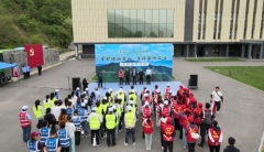 <b>陕西：守护绿水青山 当好秦岭卫士</b>