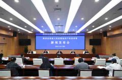 <b>陕西省高级人民法院举行2024年知识产权司法保护宣传周新闻发布会</b>