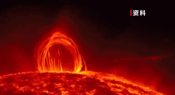 <b>太阳强耀斑爆发 对我们生活有何影响？专家释疑</b>