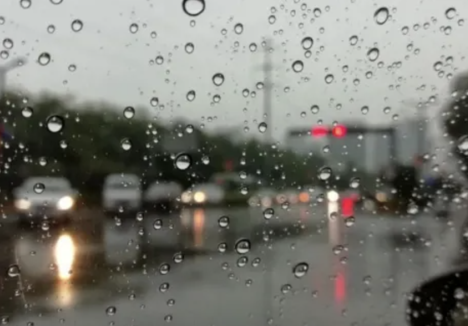 <b>陕西新一轮降水降温时间确定，西安大雨、雷电、冰雹要来了</b>