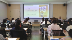 <b>再动员，再部署！雁塔区总工会组织工会法律监督员、劳动争议调解员培训</b>