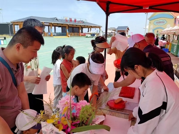 <b>铜川市宜君县：博物馆点亮文化新生活</b>