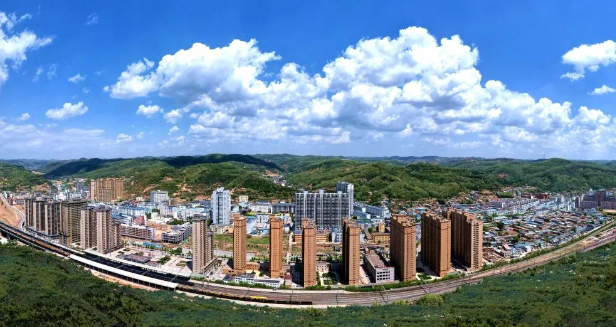 <b>延网言：美水之乡甘泉 发挥比较优势凝聚发展合力</b>