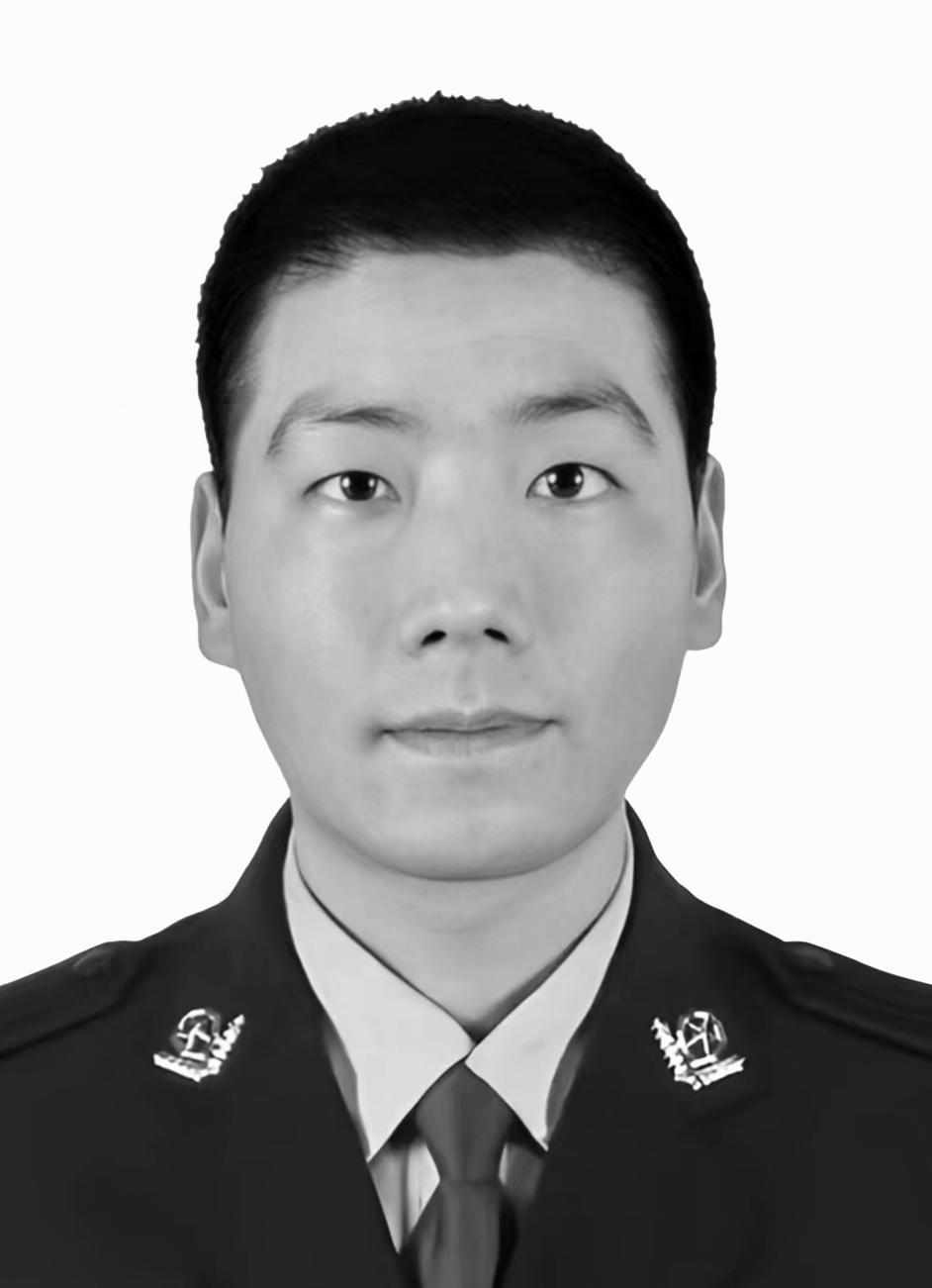 <b>陕西省公安厅党委作出向史礼海同志学习的决定</b>