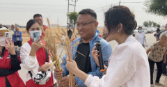 <b>中和农信助力小农户走向现代化</b>