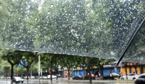 <b>雷暴、大风接踵而至！陕西13日起普降雨水！多地需警惕地质灾害</b>