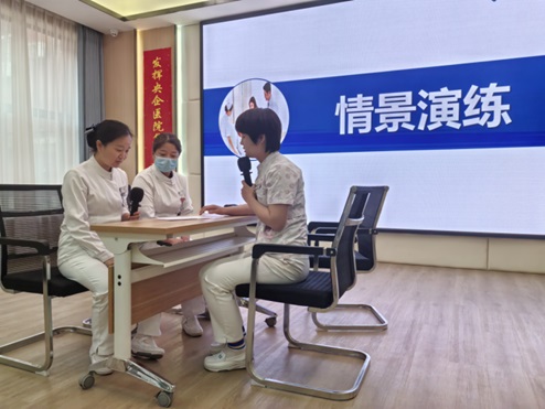 <b>City不City？咸阳彩虹医院重塑医疗新体验</b>