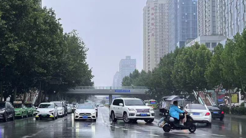 <b>7月18日起！榆林中心城区106个路内停车泊位撤除  </b>