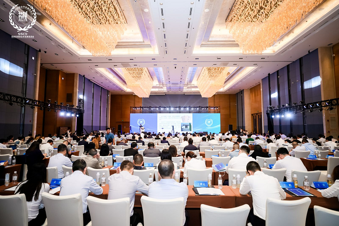 <b>签约额达58.02亿元 苏陕东西部企业家创新发展对接活动在西安举行</b>