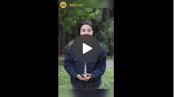 <b>我们的延安故事丨悬崖边的“绿色奇迹”</b>