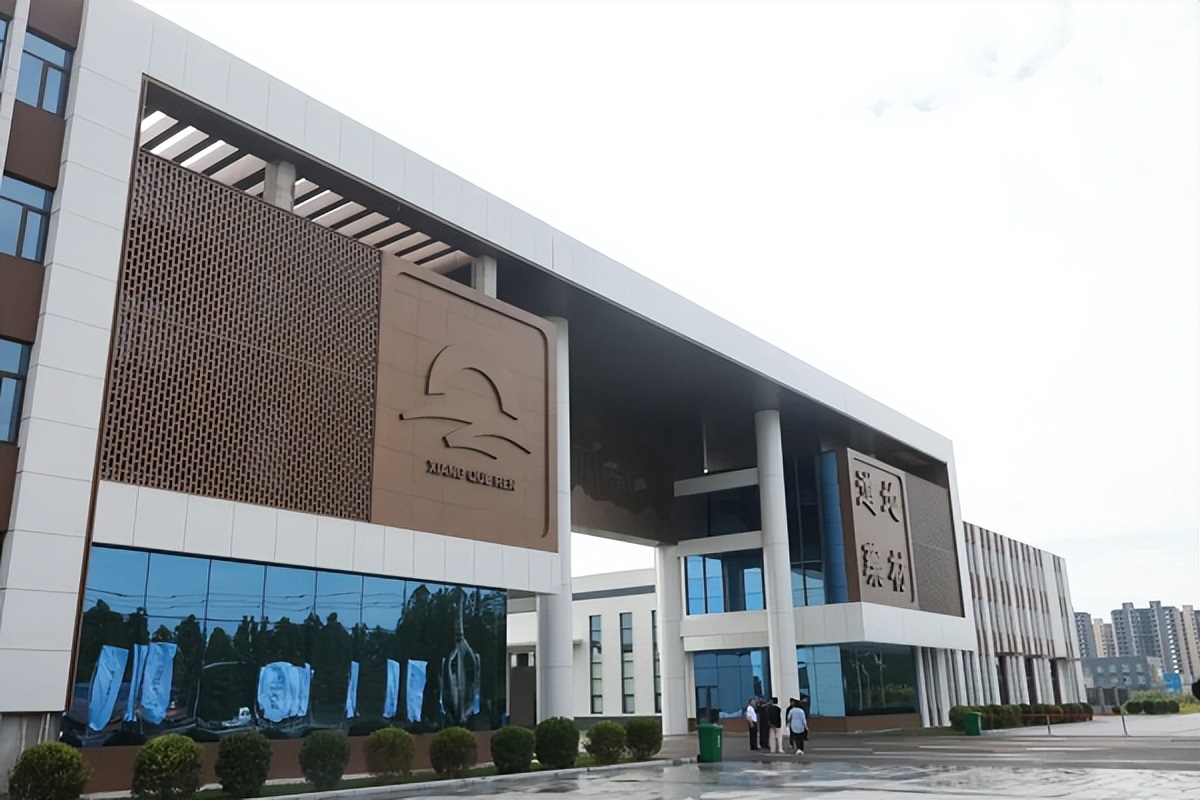 <b>河北内丘酸枣仁产地仓 让道地药材酸枣仁更“地道”</b>