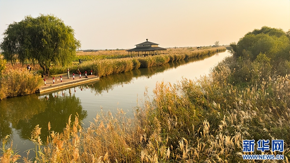 <b>陕西：文旅融合绘出高质量发展新画卷</b>