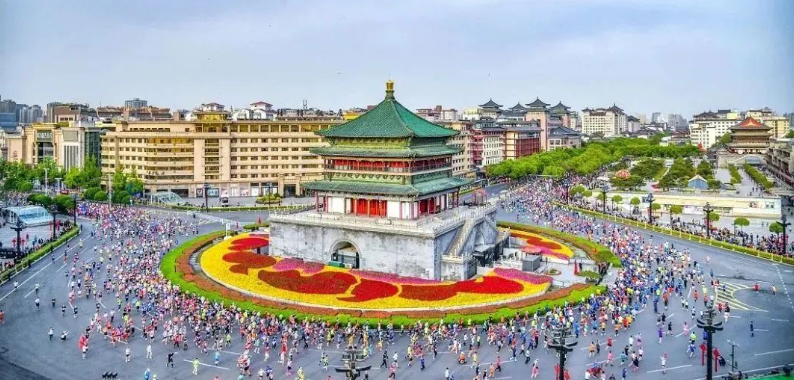 <b>11月3日开跑！西马赛事期间，部分道路将采取交通管制措施</b>