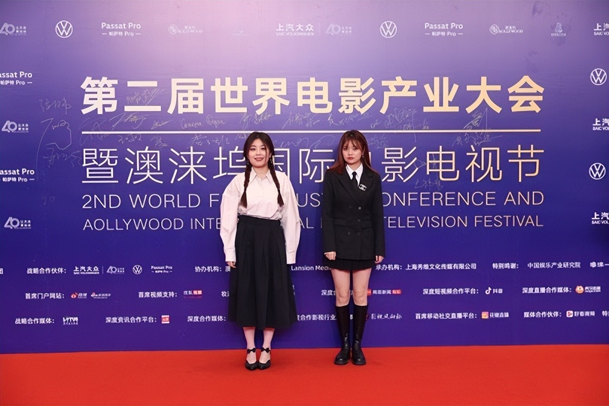 <b>《默杀》闪耀上汽大众帕萨特Pro之夜，柯汶利编导才华获三项大奖</b>