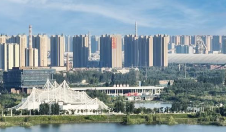 <b>名单来了！2024年河北省美丽休闲乡村公示→</b>