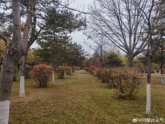 <b>强冷空气11月15日起夺回雨雪降温主导权 内蒙古多地气温将创立冬后新低</b>