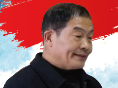 中国画实力派书画人物 · 姚建安