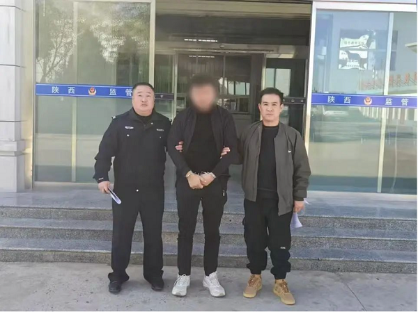 <b>重拳出击！榆林市靖边县公安局连续破获多起诈骗案  </b>