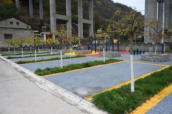 <b>宝鸡市渭滨区“美丽庭院”创建焕发乡村新气象</b>