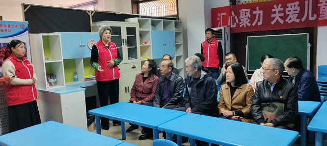 <b>商洛市：慈心善举无止境 传递爱心不停步  </b>