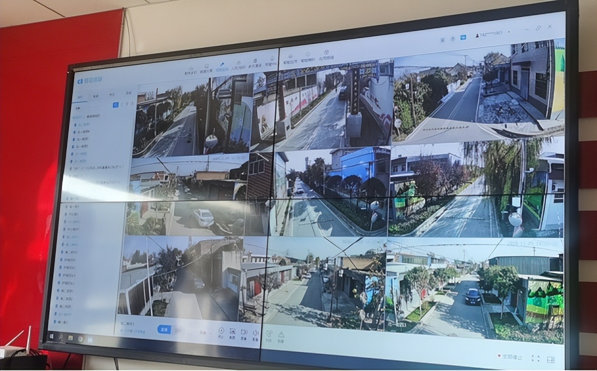 <b>陕西移动西安分公司：“移”脉“乡”连  铺就数智振兴路</b>