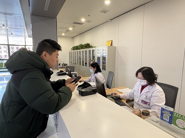 <b>铜川市印台区全力打响冬季疾病预防传染保卫战</b>