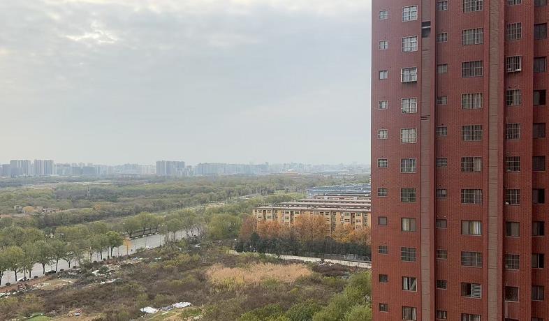 <b>陕西连续5天有雨雪，西安将迎来今冬初雪→</b>