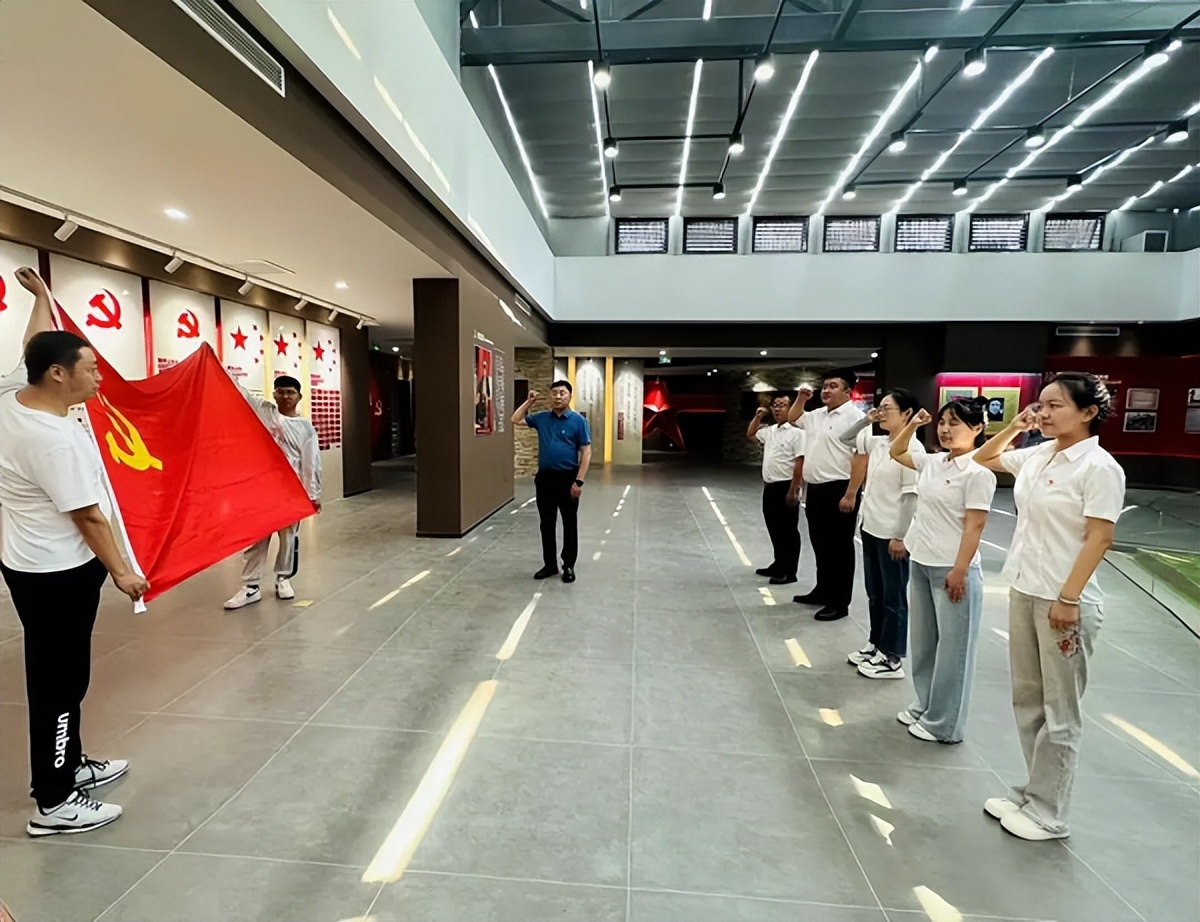 <b>渭南市澄城县寺前镇：打好“五式”组合拳 创新党员分类管理新模式</b>