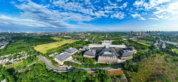 <b>西咸新区秦汉新城推出冬游AB线，打造个性化旅游新体验</b>