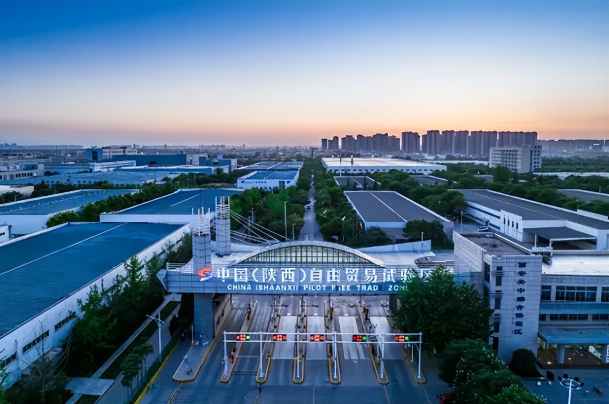 <b>让企业纳税“好办”又“智办”，西安经开功能区创新案例获全省推广</b>