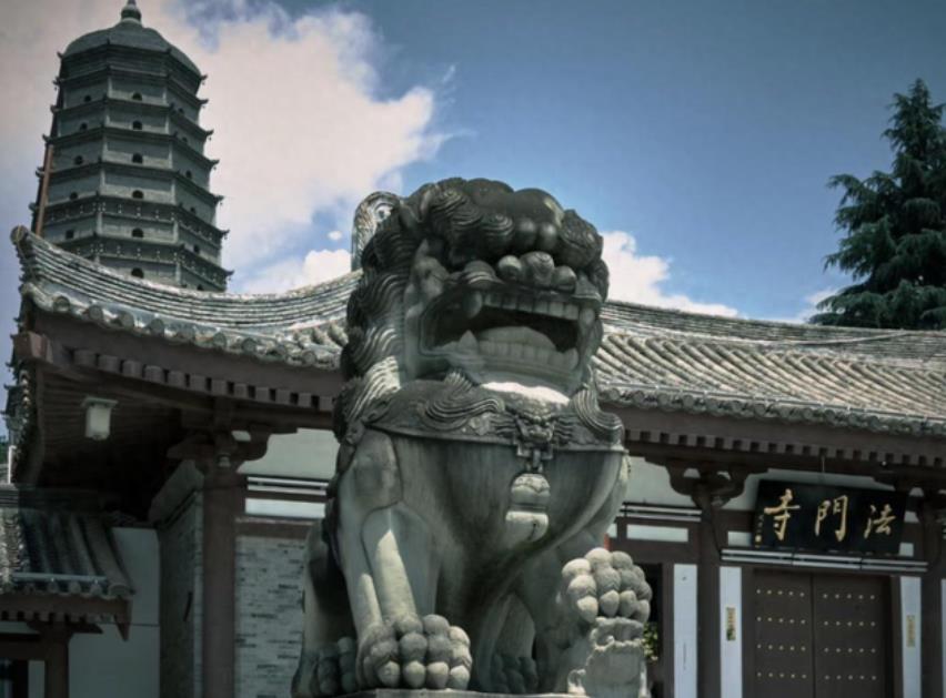 <b>陕西一景区发布公告：推出5000张免费门票</b>