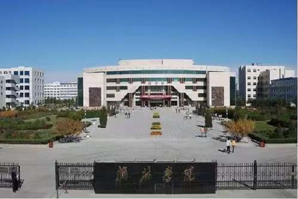 <b>正式授牌！榆林学院获批设立陕西省博士后创新基地  </b>