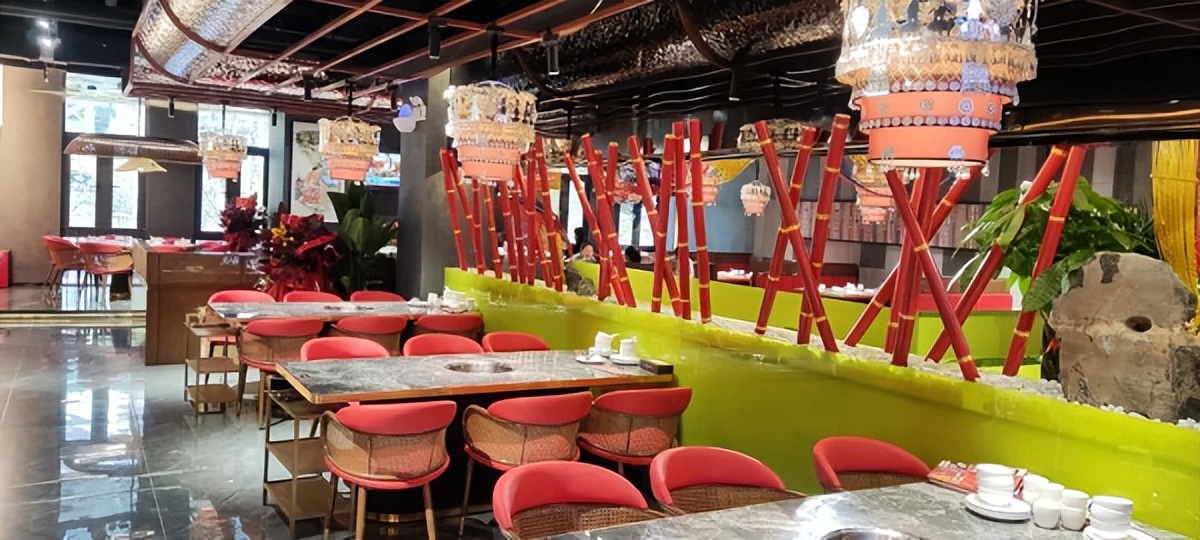 <b>西安经开区竟有这些神仙美食店，吃货们的福音来啦！</b>