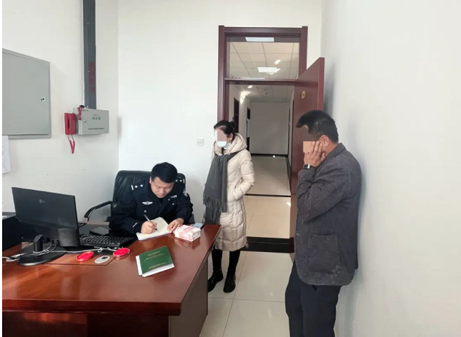 <b>榆林市靖边县一男子面临司法拘留 哥哥主动代其履行欠款</b>