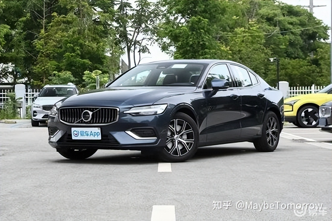 <b>沃尔沃销量上涨，S60豪华科技赢得消费者青睐</b>