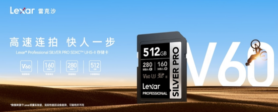 <b>快门一按，精彩永存 —— 雷克沙 SILVER PRO助力摄影新纪元</b>