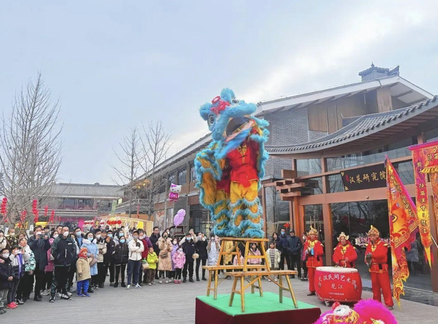 <b>“中国年·汉中过” 2025年迎新春促消费活动来啦</b>