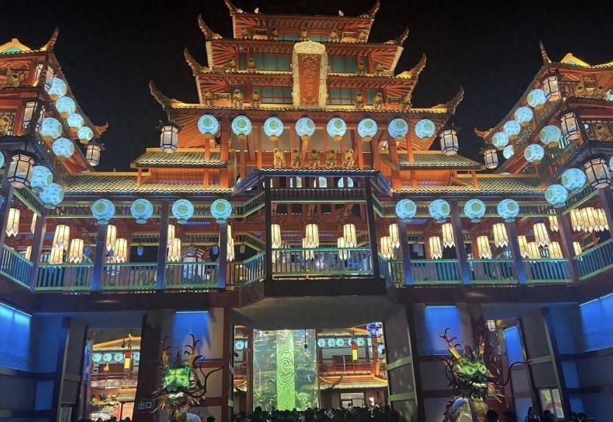 <b>1月22日起，山东青岛这一景点开始收费</b>